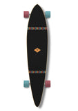 Grandhoper Longboard Indian