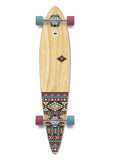 Grandhoper Longboard Indian