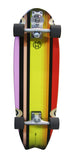 Manual Surfskate Stripe