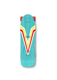 Grandhoper Surfskate The "V"