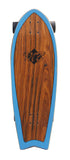 Manual Surfskate Wood