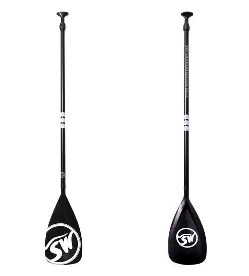 ALLOY ADJUSTABLE PADDLE - The Surfboard Warehouse NZ