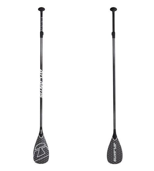 ELIXIR "ADJUSTABLE" CARBON PADDLE - The Surfboard Warehouse NZ