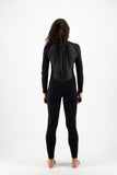 Classic Womens 3/2 Back Zip Steamer - The Surfboard Warehouse NZ