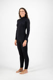 Classic Womens 3/2 Back Zip Steamer - The Surfboard Warehouse NZ