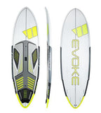 EVOKE CARBON SUP - The Surfboard Warehouse NZ