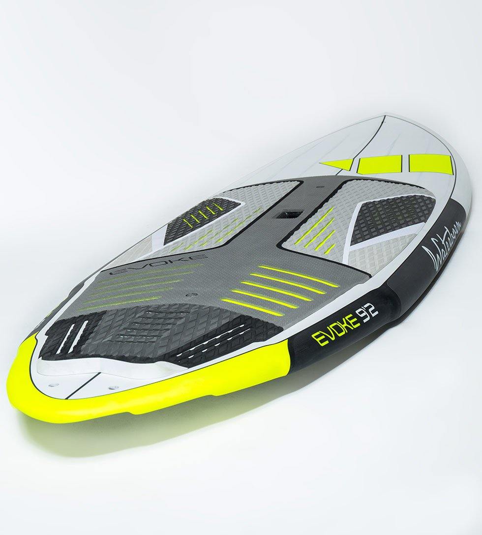 EVOKE CARBON SUP - The Surfboard Warehouse NZ