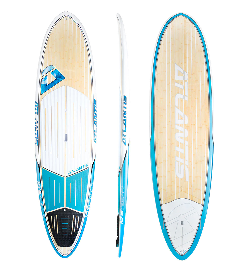 Halo Bamboo SUP - Blue