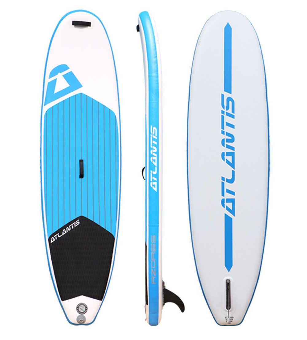 Tabla paddle surf hinchable 10,2