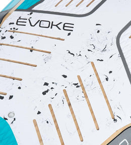 EVOKE TIMBER SUP - The Surfboard Warehouse NZ