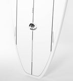 Waterborn - Sublime SUP - 10'6