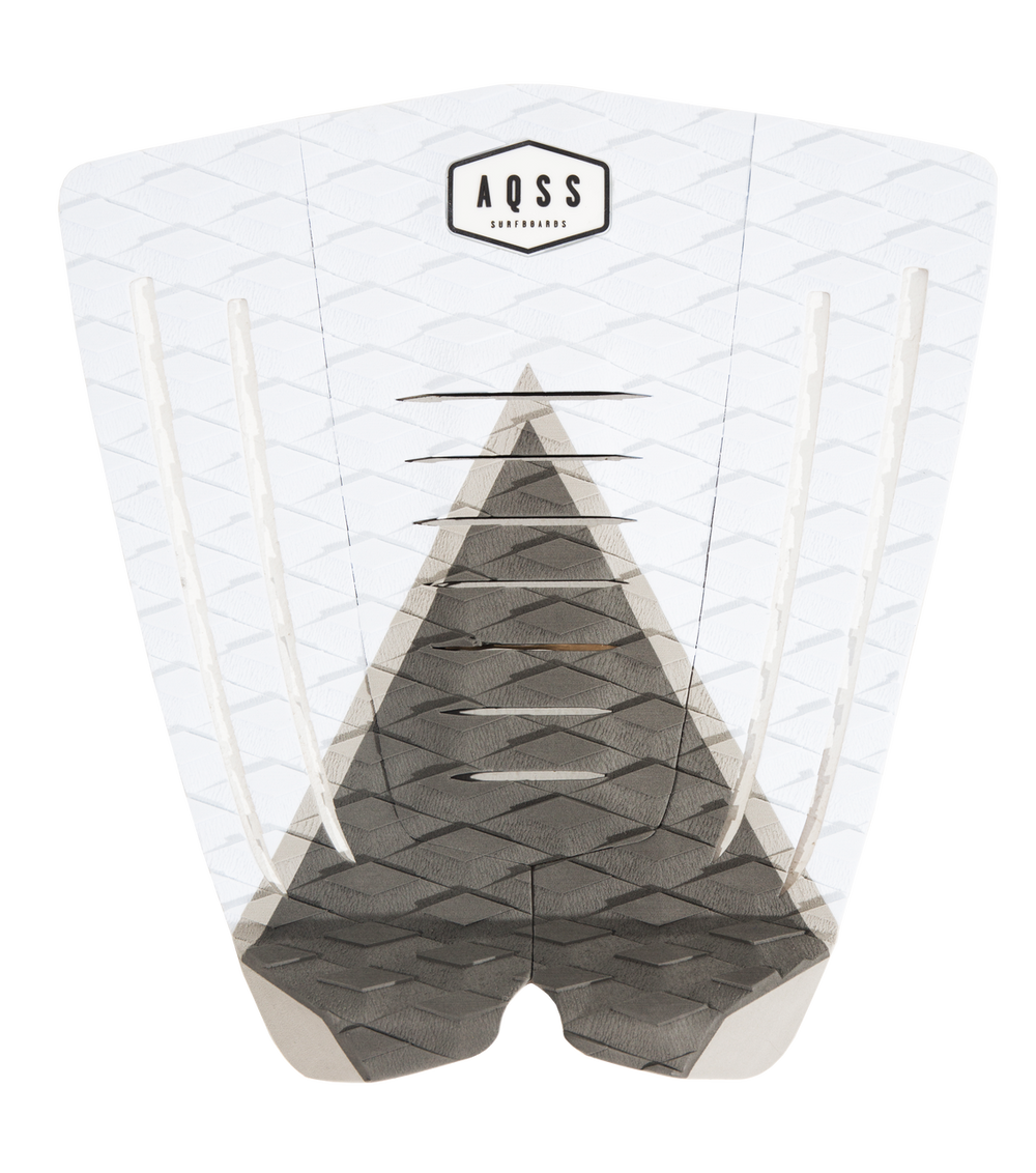 White best sale traction pad