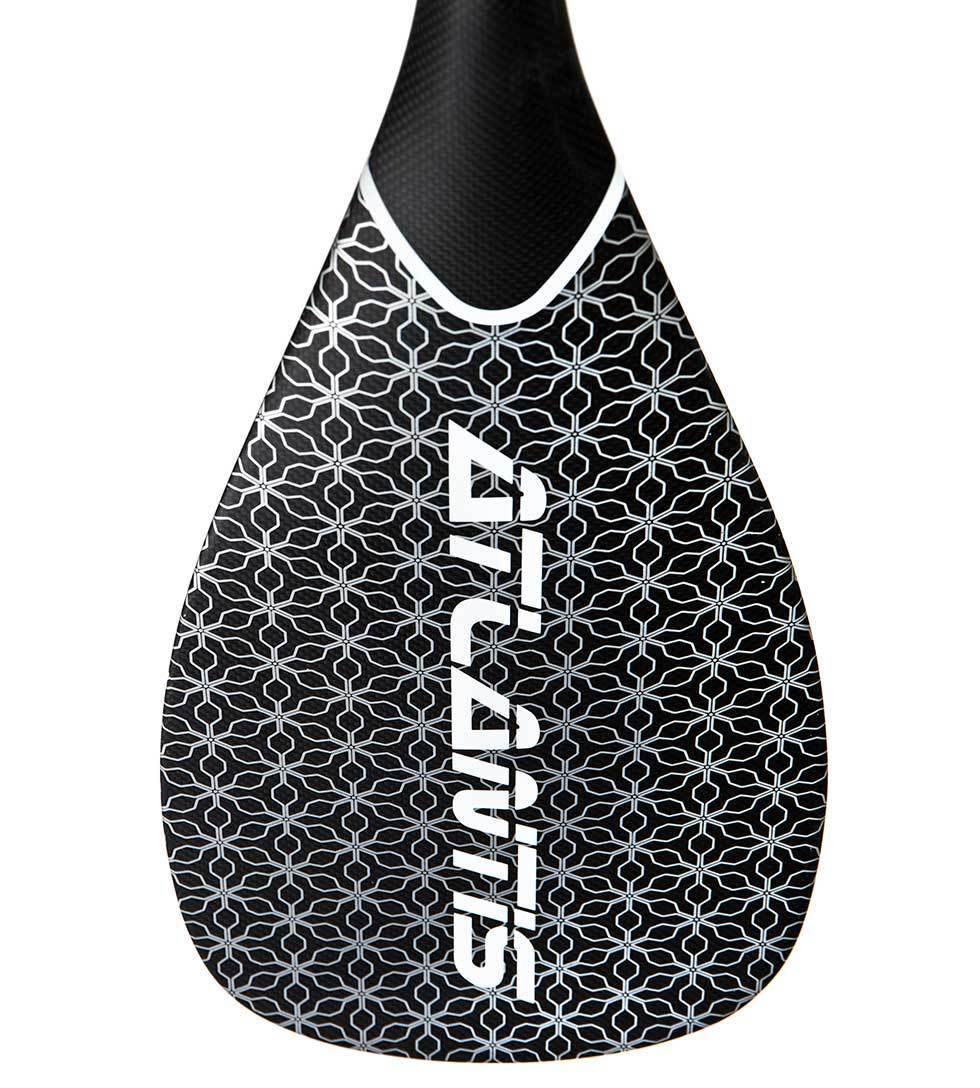 ELIXIR "FIXED" CARBON PADDLE - The Surfboard Warehouse NZ