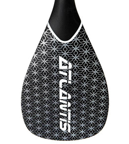 ELIXIR "ADJUSTABLE" CARBON PADDLE - The Surfboard Warehouse NZ