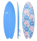 FLICK 5'10 SOFTBOARD - The Surfboard Warehouse NZ