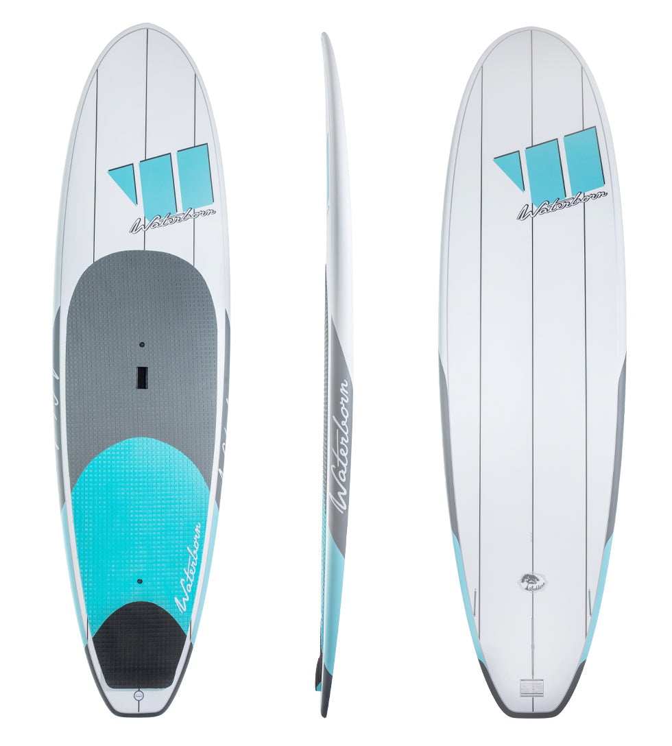 Waterborn - Sublime SUP - 10´6