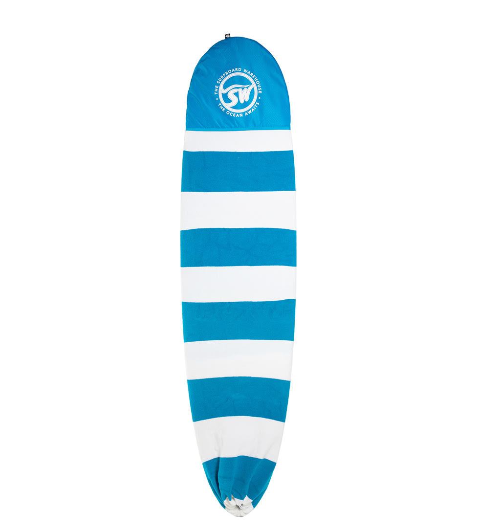 TSBW BOARD SOCK - The Surfboard Warehouse Australia