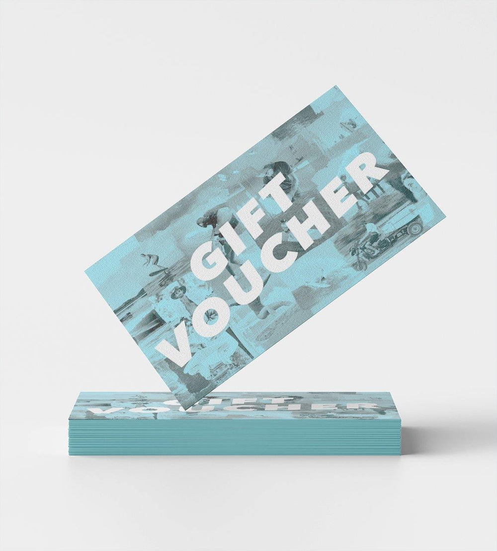 The Surfboard Warehouse Gift Card - The Surfboard Warehouse NZ